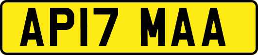 AP17MAA