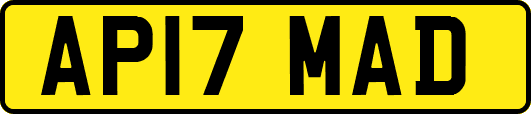AP17MAD