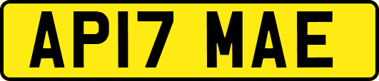 AP17MAE