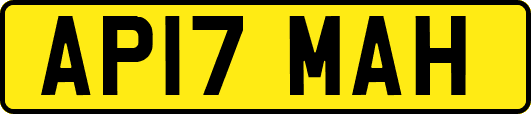 AP17MAH