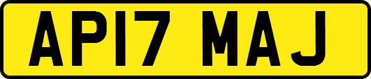 AP17MAJ