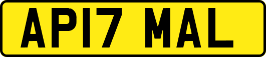 AP17MAL