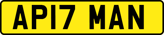 AP17MAN