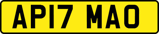 AP17MAO