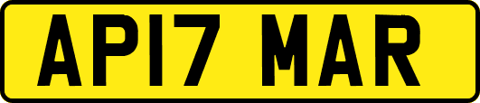 AP17MAR