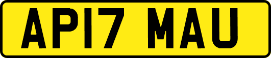 AP17MAU