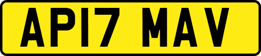 AP17MAV