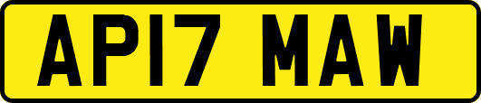 AP17MAW