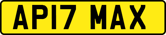 AP17MAX