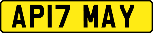 AP17MAY
