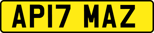 AP17MAZ