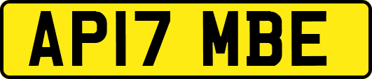 AP17MBE