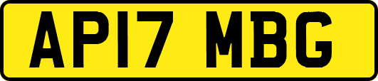 AP17MBG