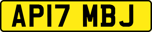 AP17MBJ