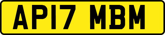 AP17MBM
