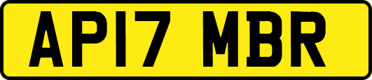 AP17MBR