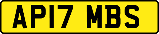 AP17MBS