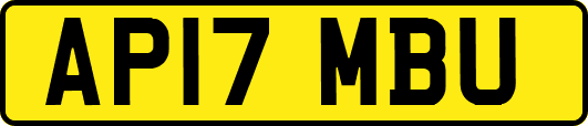 AP17MBU