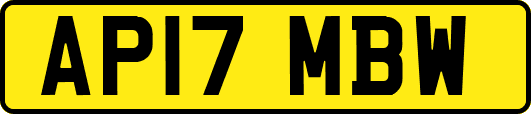 AP17MBW