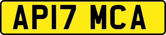 AP17MCA