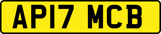 AP17MCB