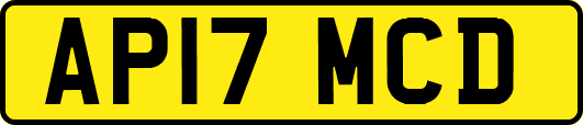 AP17MCD