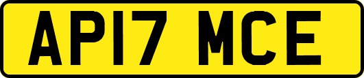 AP17MCE