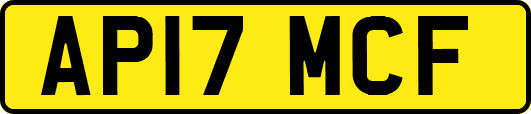 AP17MCF