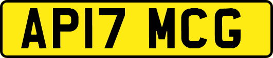 AP17MCG