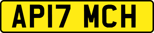 AP17MCH
