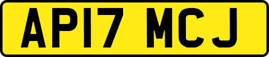 AP17MCJ