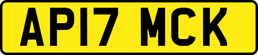 AP17MCK
