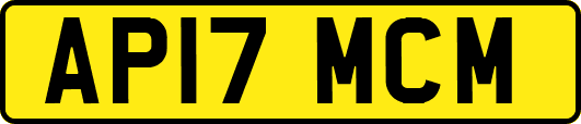 AP17MCM