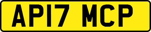 AP17MCP