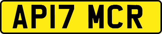 AP17MCR
