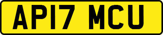 AP17MCU