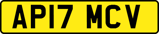 AP17MCV