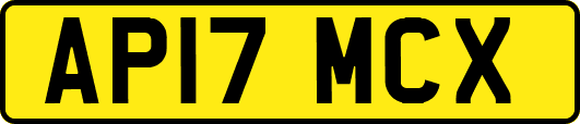 AP17MCX