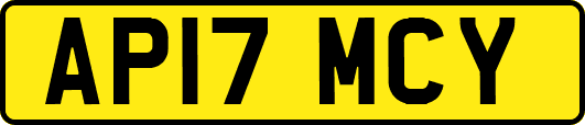 AP17MCY