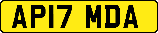 AP17MDA