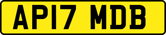AP17MDB