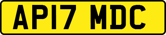 AP17MDC