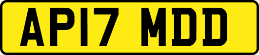 AP17MDD