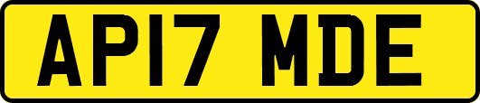 AP17MDE