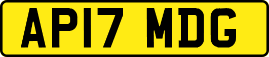 AP17MDG