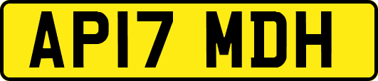 AP17MDH