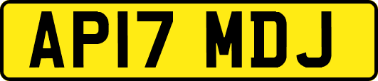AP17MDJ
