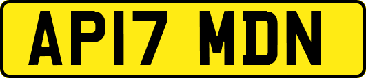 AP17MDN