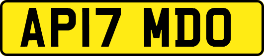 AP17MDO