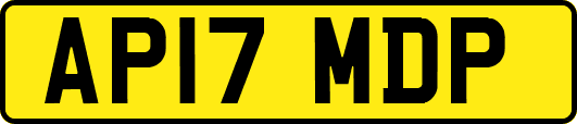 AP17MDP
